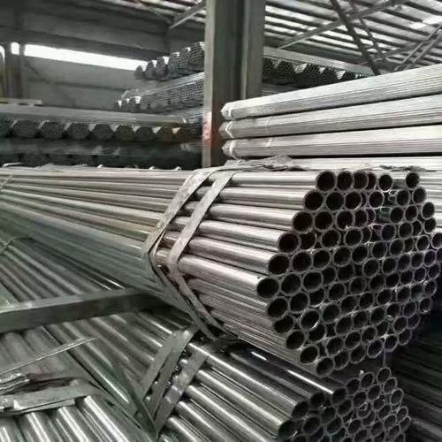 凤山q355nhb耐候钢管